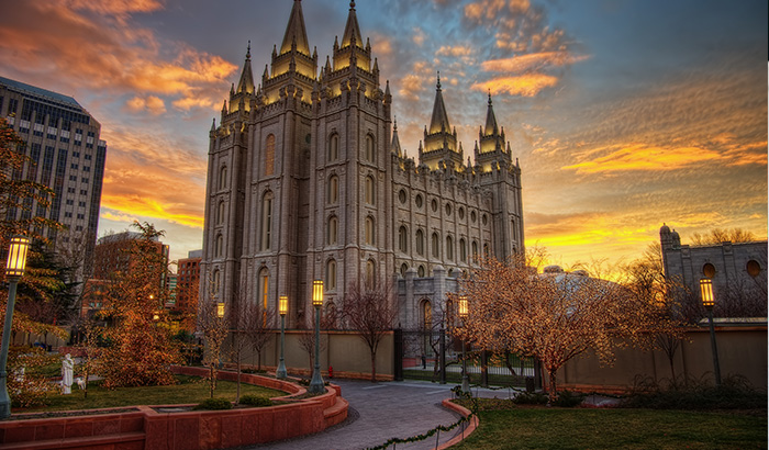 10 Reasons You Should Move to Salt Lake City ASAP